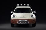 EDAG Biwak Concept 2006 года
